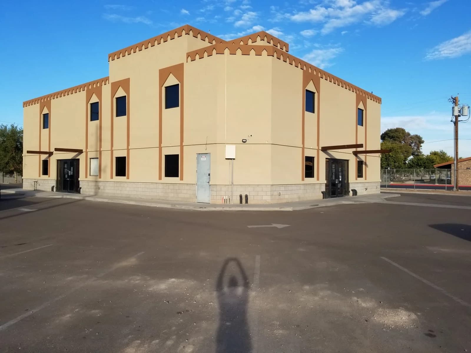 Islamic Center of Laveen